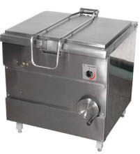 Сковорода электрическая Проммаш СЭ-0,35Н