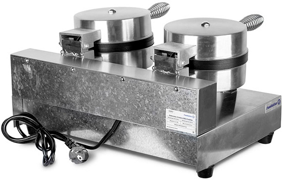 Вафельница Foodatlas UWB-2