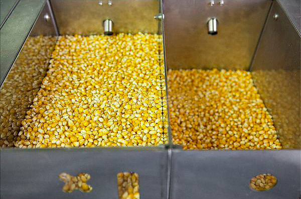 Аппарат для попкорна RoboLabs Robopop 60