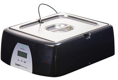 Темпер для шоколада Martellato MCD102