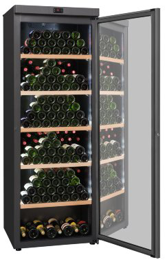 Мультитемпературный винный шкаф La Sommeliere VIP330V