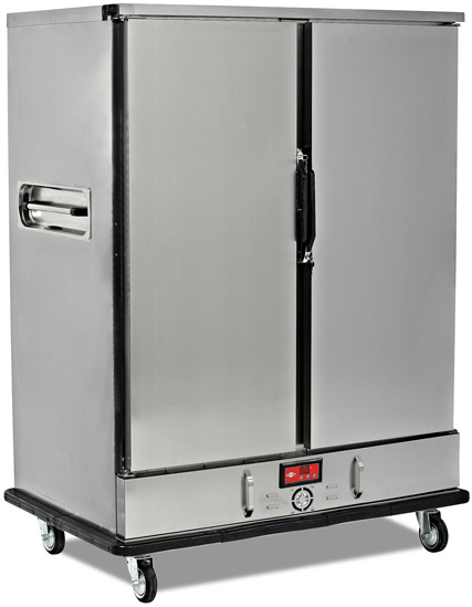 Охлаждающий шкаф Empero EMP.BQ2-S