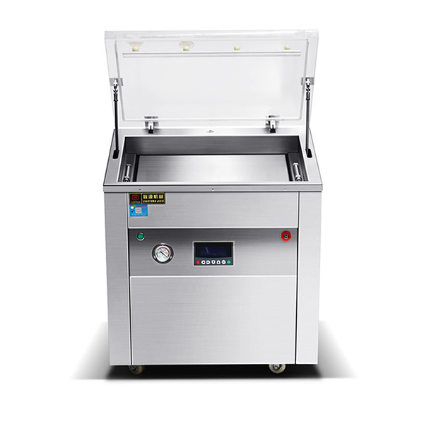 Машина вакуумной упаковки Foodatlas DZ-650