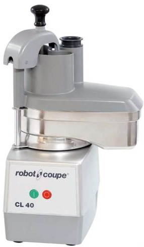Овощерезка Robot Coupe CL40 без дисков