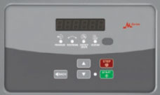 Барабанная сушильная машина UniMac UU035EREM1G2W02