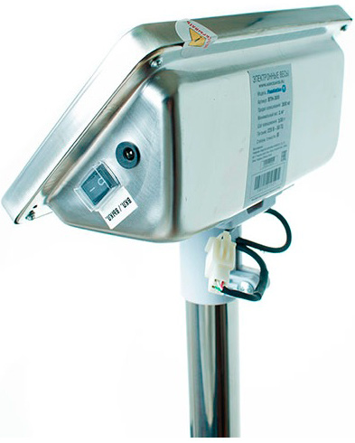 Весы товарные Foodatlas ВТН-300