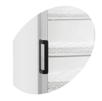 Морозильный шкаф Tefcold UFFS370G