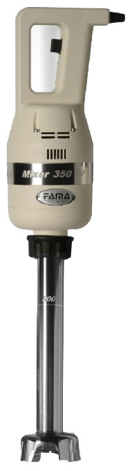 Миксер ручной Fama Mixer 350 VV + насадка 400мм