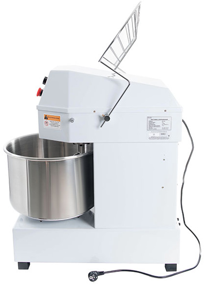 Спиральный тестомес Foodatlas HS-60A Eco (380В)