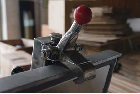 Фритюрница под давлением Kocateq PFE450