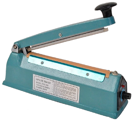 Запайщик пакетов Eksi EFS-200