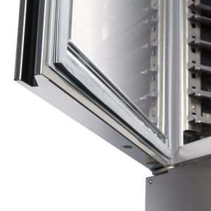 Шкаф шоковой заморозки Sirman Dolomiti 14 Gelateria