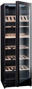 Мультитемпературный винный шкаф La Sommeliere VIP196