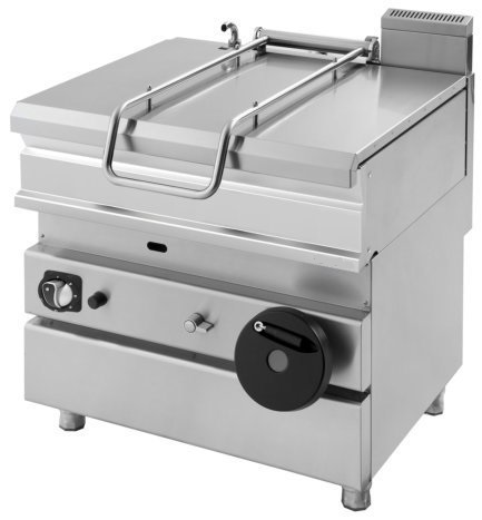 Сковорода опрокидывающаяся Kocateq MCEB 87