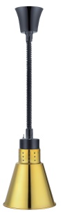 Тепловая лампа Kocateq DH631G NW