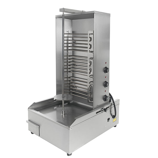 Гриль для шаурмы Foodatlas CY-70