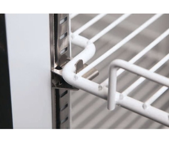 Холодильный шкаф Ариада Rapsody R750VS