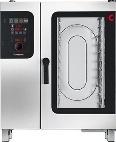 Пароконвектомат Convotherm 4 easyDial 10.10 ES + ConvoClean