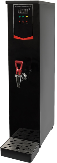 Кипятильник Crazy Pan CP-IB90 черный