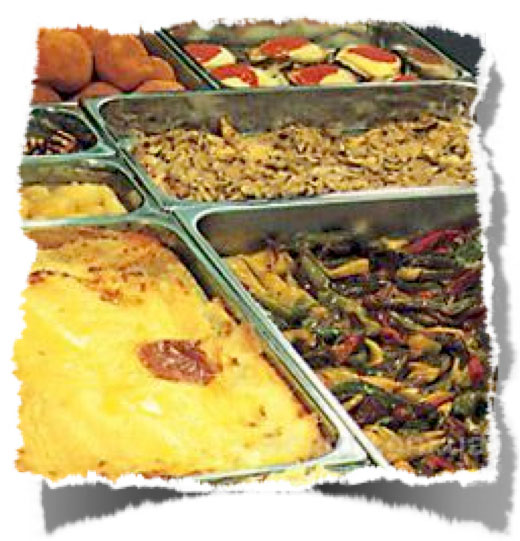 Мармит для вторых блюд Iterma МЭК-2С-1106-21