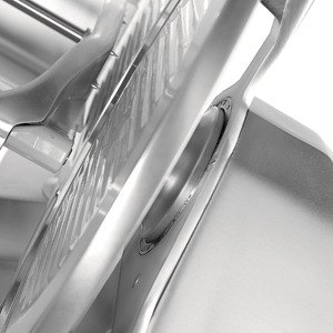 Слайсер Sirman Mirra 220