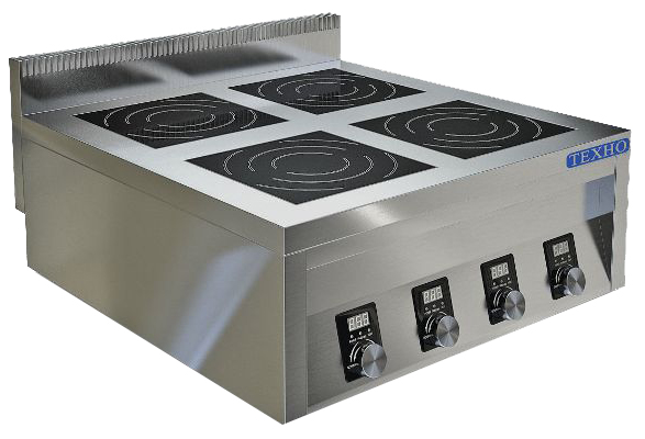 Плита индукционная Техно-ТТ ИПП-210145/240145