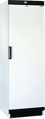 Холодильный шкаф Ugur USS 374 DTK BK