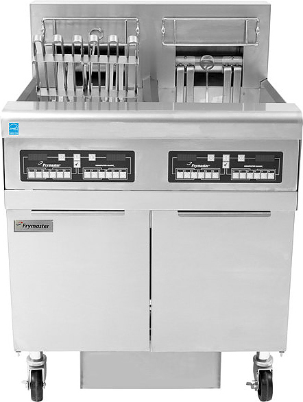 Фритюрница Frymaster FPRE214TCSD
