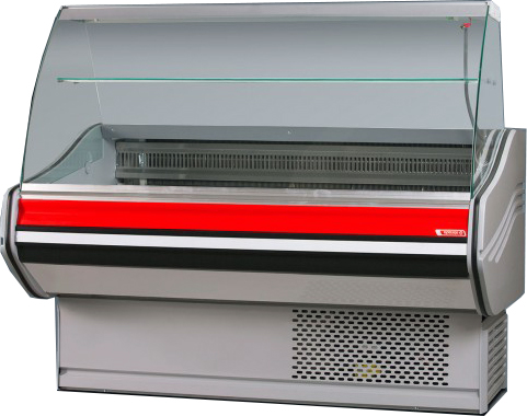 Морозильная витрина Ариада Ариэль ВН 3-180