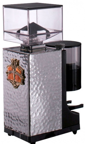 Кофемолка Victoria Arduino MCF chrome (65138)