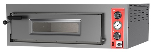Печь для пиццы Pizza Group Entry Max 4
