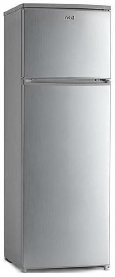 Холодильник двухкамерный Artel HD-316 FN серый