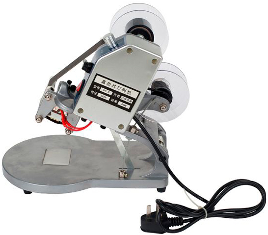 Датер Foodatlas DY-8