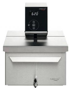 Погружной термостат с ванной Julabo Pearl XS