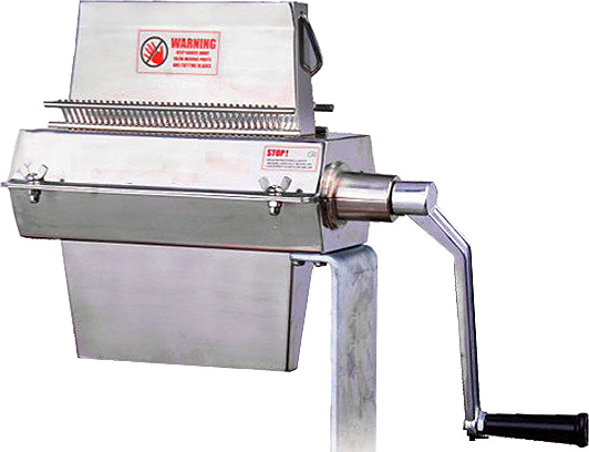 Мясорыхлитель Eksi EMTS737