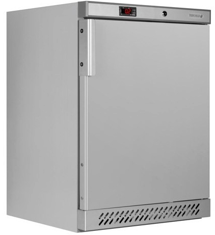 Шкаф морозильный барный Tefcold UF200S (99453)