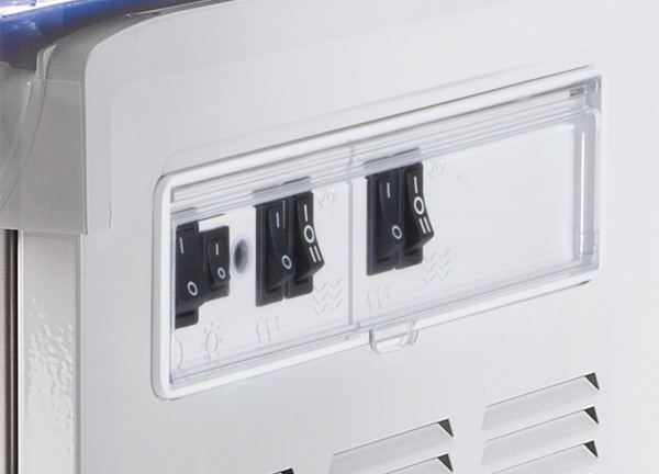 Гранитор Spm IPRO1 mec