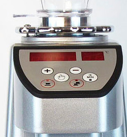 Кофемолка Expert-CM СМ - Т2 черная