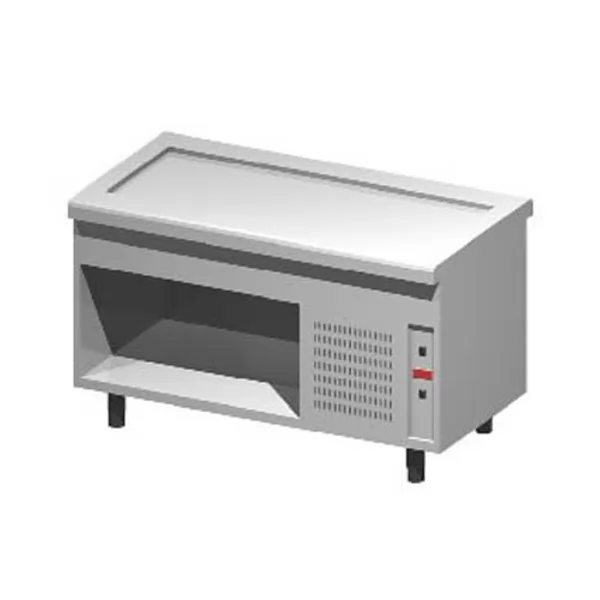 Прилавок холодильный  Emainox 8HCEGPR15 8045029HC