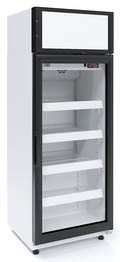 Холодильный шкаф Kayman К100-КСВ