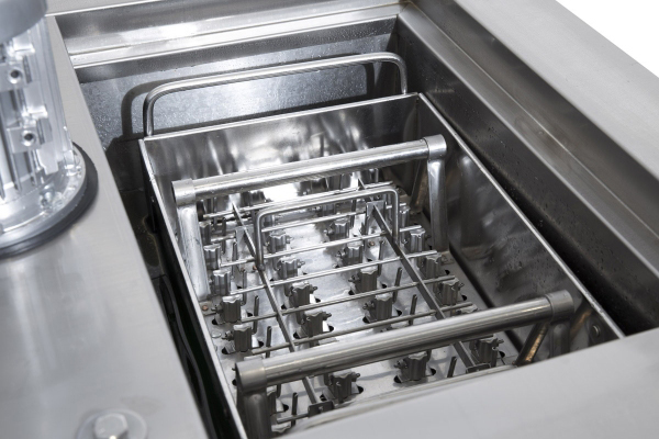 Фризер для мороженого Koreco SSI 40 ESKIMO