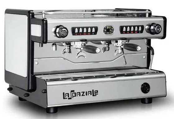 Рожковая кофемашина La Spaziale Special EK 2Gr