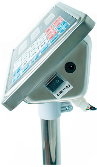 Весы товарные Foodatlas ВТН-300