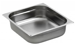 Гастроемкость Gastrorag 23100 (GN 2/3)