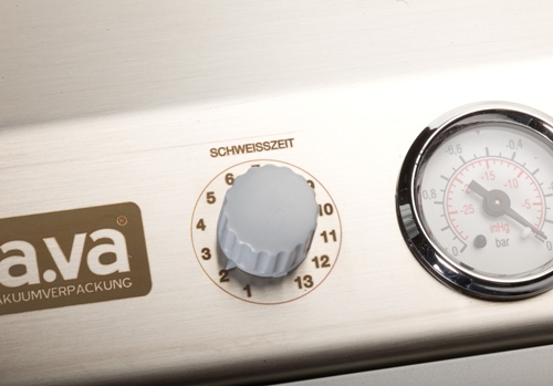 Вакуумный упаковщик бескамерный Lava V.350 Premium