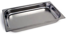 Гастроемкость Gastrorag TG14040 (GN 1/4)