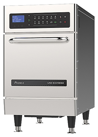 Печь высокоскоростная Pratica Uno Expres﻿s