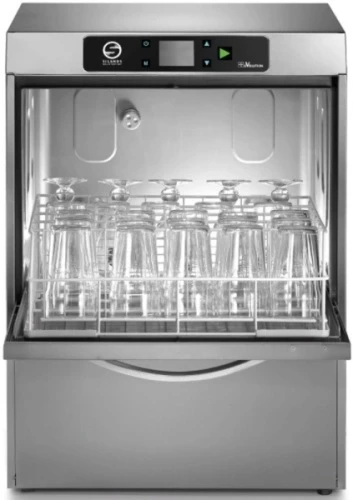 Посудомоечная машина Silanos VS G40-28N EVO2