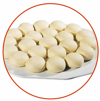 Тестоделительная машина Mac.Pan MSRS AUT 15