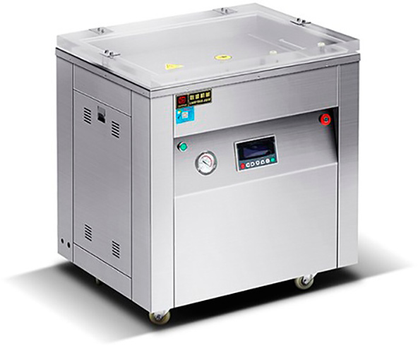 Машина вакуумной упаковки Foodatlas DZ-650
